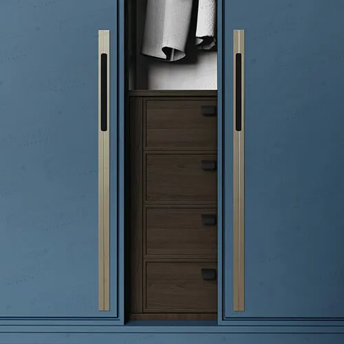 Fabulous Conceal Handle 007, photo 3