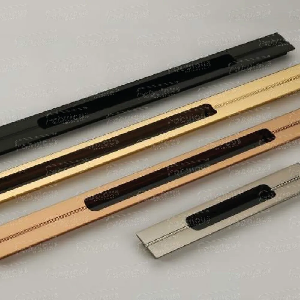 Fabulous Conceal Handle 007, photo 5