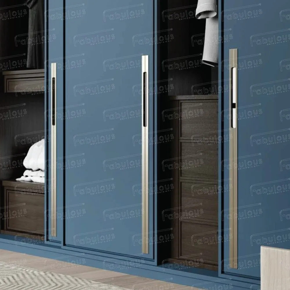 Fabulous Conceal Handle 007, photo 6