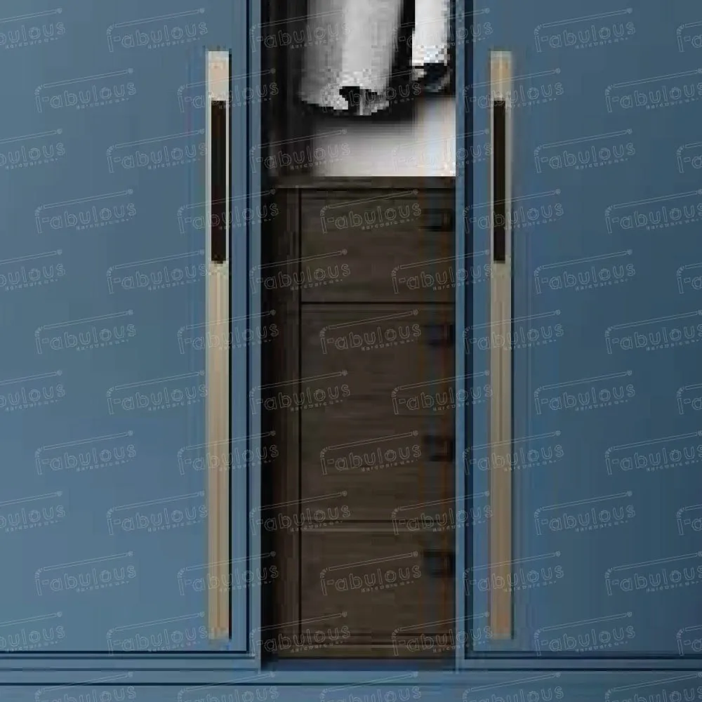 Fabulous Conceal Handle 007, photo 7