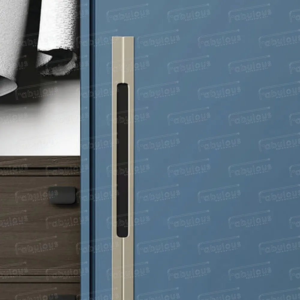 Fabulous Conceal Handle 007, photo 8