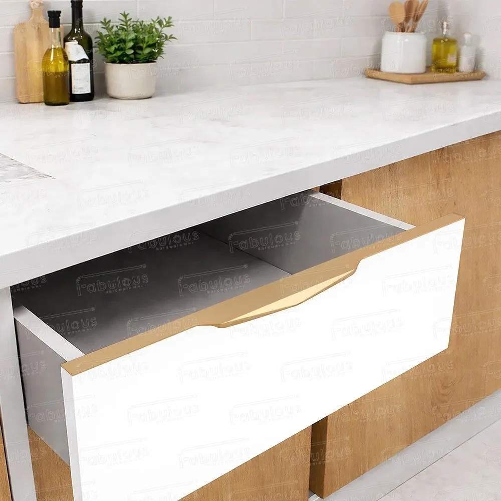 Fabulous Profile Handle 31, photo 5